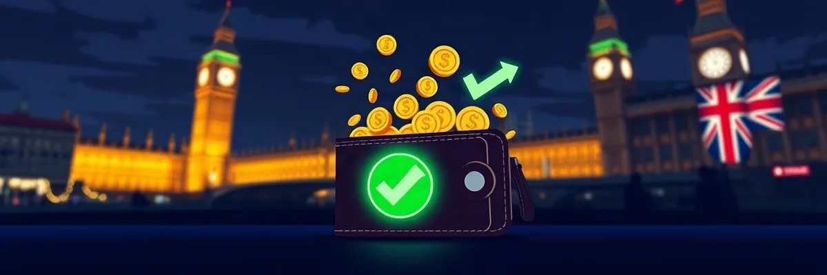 What Changes With a Brand-New Account: fast withdrawal casino uk real money guide for players in the UK