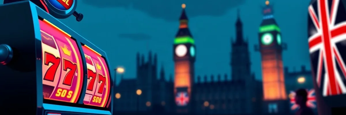 How Payments Shape the Lobby Experience for players in the UK